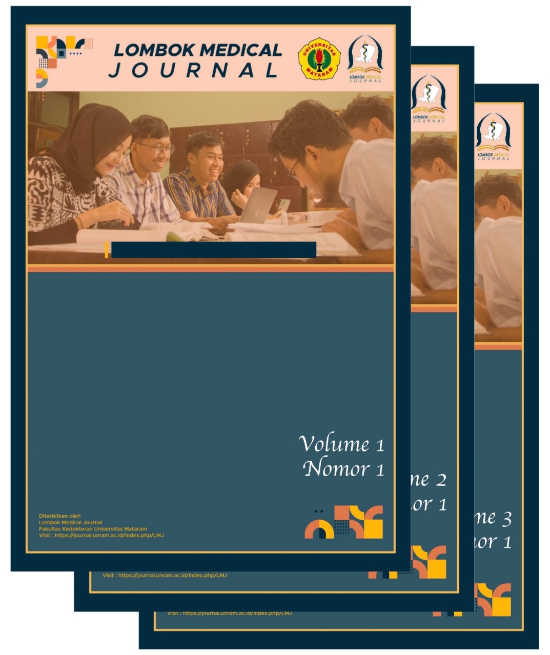 					Lihat Vol 5 No 1 (2026): Lombok Medical Journal
				